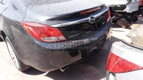 DESPIECE COMPLETO OPEL INSIGNIA CDTI - Imagen 2