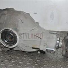 DIFERENCIAL TRASERO BMW 530D F10 7573821