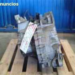 CAJA CAMBIOS MANUAL SEAT IBIZA 1.4 BMS