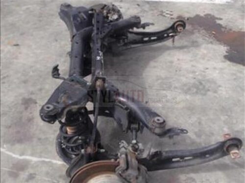 PUENTE TRASERO MAZDA 6 2.3 GASOLINA