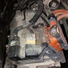 SUBFRAME CITROEN DS5 HIBRIDO 9803339380