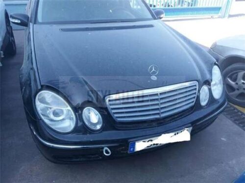 DELANTERA MERCEDES E220 CDI W211