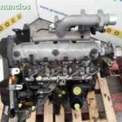 MOTOR RENAULT LAGUNA 1.9 DCI F9QN752