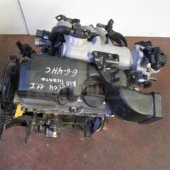 MOTOR HYUNDAI/KIA 1. 0 G4HC