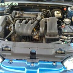 MOTOR PEUGEOT 406 ST 2. 0 130CV RFV