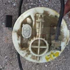 AFORADOR RANGE ROVER 4.8 HSE 99