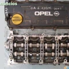 CULATA OPEL 1.7 DTI MOTOR ISUZU Y17DT
