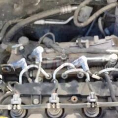 CULATA OPEL ZAFIRA 1.7 CDTI Z17DTR