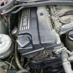 CULATA BMW 318I E46 N42B18A