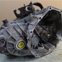 CAJA CAMBIOS MANUAL MERCEDES VITO 2.3TD