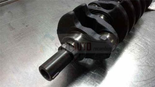 CIGUEÑAL BMW 320D 136CV E46