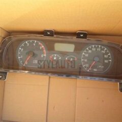 CUADRO RELOJES NISSAN TERRANO 2.7
