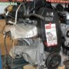 MOTOR SEAT IBIZA 1.6 100CV AUR A U R