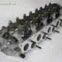 CULATA COMPLETA HYUNDAI H1 2.5 TD