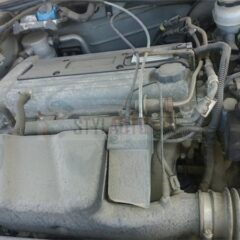 MOTOR CHEVROLET CAVALIER 2.2 GASOLINA