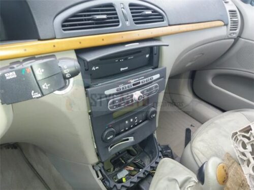 RADIO CD CABASSE RENAULT LAGUNA V6
