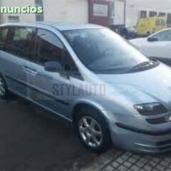 FRENTE COMPLETO FIAT ULISSE 2.2 JTD
