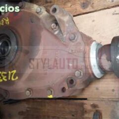 DIFERENCIAL DELANTERO RANGE ROVER 3.0TD