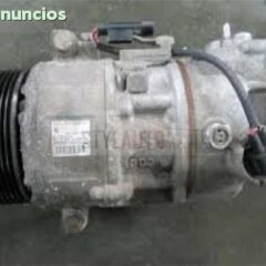COMPRESOR AC BMW 120D 6452693561302
