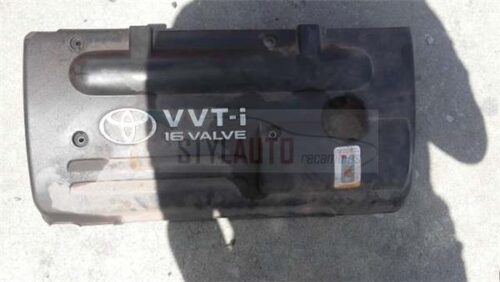 TAPA DE MOTOR TOYOTA RAV 4  VVTI