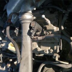 CULATA RENAULT LAGUNA 2.0 TURBO