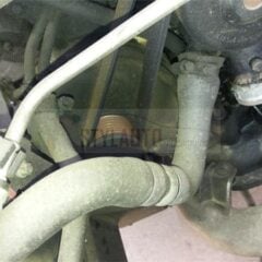 ALTERNADOR REFRIGERADO MERCEDES ML 400