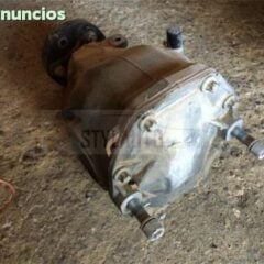 DIFERENCIAL TRASERO MERCEDES SLK 200 170