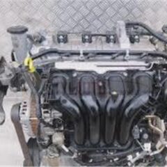 MOTOR MAZDA 3 1.6 GASOLINA G/Z6