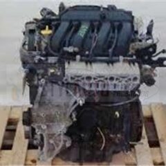 MOTOR RENAULT SCENIC 4X4 2.0 F4RC744
