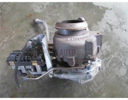 TURBO MERCEDES 220CDI A6460900180