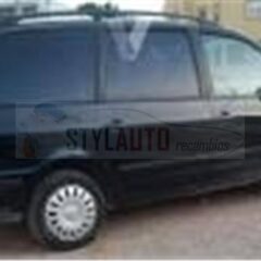 DESPIECE SEAT ALHAMBRA 1.9 TDI 2004 115