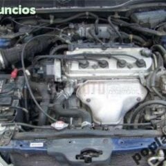 MOTOR HONDA ACCORD 2.3 F23Z5