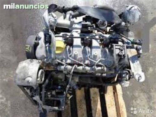 MOTOR CHEVROLET CAPTIVA 2. 0D Z20S1