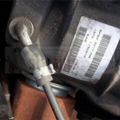 DIFERENCIAL DELANTERO RANGE ROVER SPORT