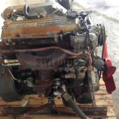 MOTOR NISSAN L80 TIPO B4.40