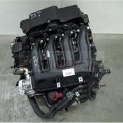 MOTOR BMW 318TD E46 204D4 20 4 D4