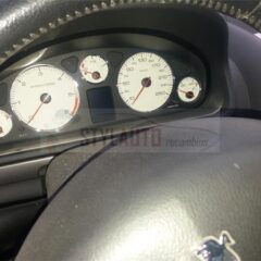 CUADRO DE RELOJES PEUGEOT 407 2.7 HDI