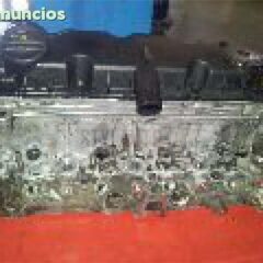 CULATA CITROEN JUMPER 2.2 HDI 4HY