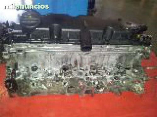 CULATA CITROEN JUMPER 2.2 HDI 4HY