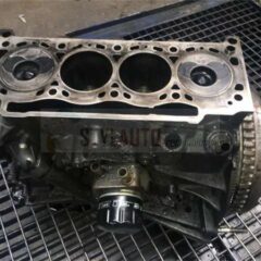 BLOQUE DE MOTOR FORD FOCUS 1.6 HHDA