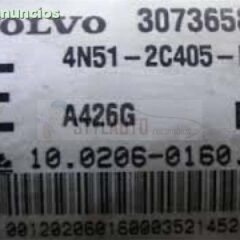 BOMBA ABS VOLVO V50 ATE 30736588.