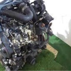 MOTOR PEUGEOT CITROEN 1.9D 75 DHW