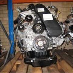 MOTOR TOYOTA LAND CRUISER 1KD-FTV 1KDFTV