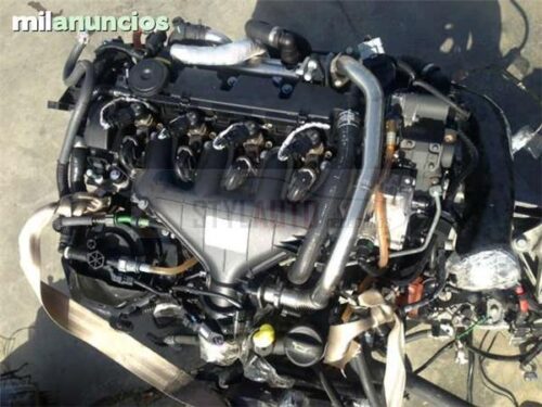 MOTOR VOLVO V70 2.0D D4204T
