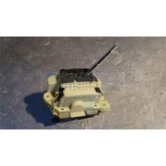 SELECTOR AUTOMATICO MERCEDES W211