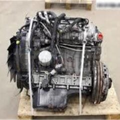 MOTOR IVECO DAILY 2. 3 HPI F1AE0481H
