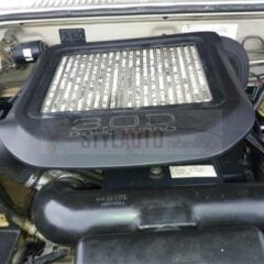 DESPIECE OPEL MONTEREY 3.0 TDI