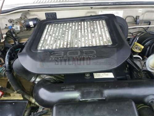 DESPIECE OPEL MONTEREY 3.0 TDI - Imagen 2