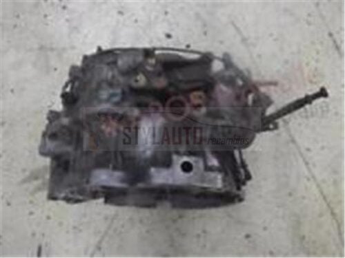 CAJA AUTOMATICA KIA CARNIVAL 2.9 CRDI