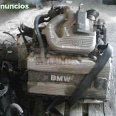 MOTOR COMPLETO BMW Z3 194S1